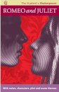 Romeo and Juliet - The Student's Shakespeare