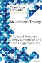 Stakeholder Theory