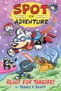 Spot on Adventure