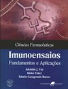 Ciências Farmacêuticas Imunoensaios Fundamentos Aplicação