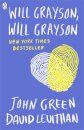 Will Grayson Will Grayson
