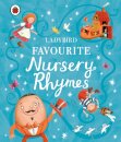 Ladybird Favourite Nursery Rhymes