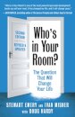 Who's in Your Room? Revised and Updated