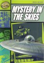 Mystery In The Skies