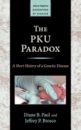 The PKU Paradox