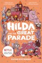 Hilda and the Great Parade
