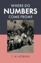 Where do numbers come from?