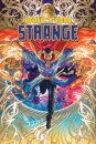 Doctor Strange by Jed MacKay Omnibus