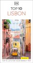 Lisbon Dk Eyewitness Top