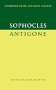 Sophocles: Antigone
