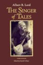 The Singer of Tales