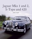 Jaguar Mks 1 and 2, S-Type and 420
