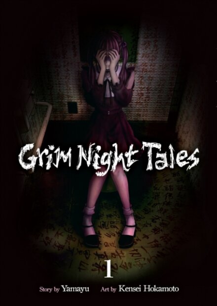 Grim Night Tales Vol. 1