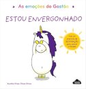 As Emoções do Gastão - Estou Envergonhado