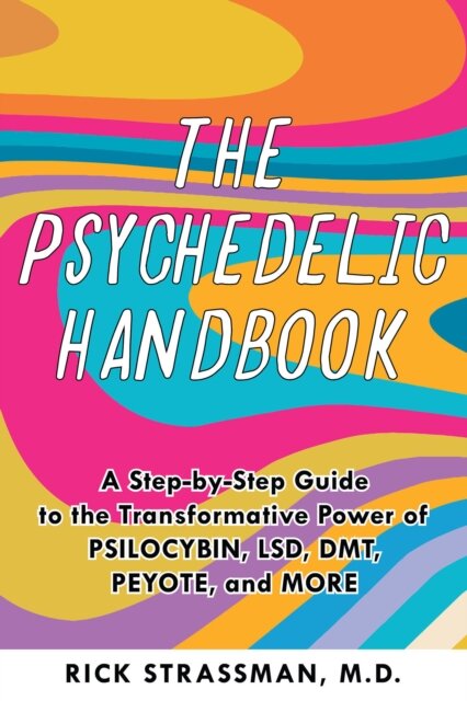 The Psychedelic Handbook