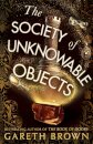 The Society Of Unknowable Objects
