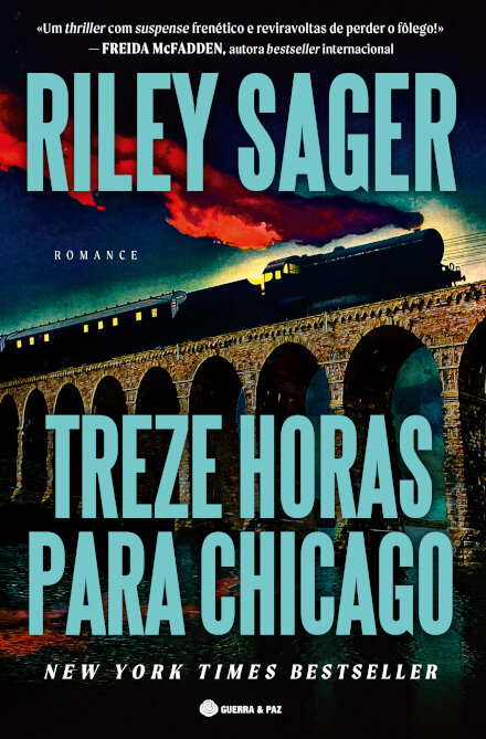 Treze Horas Para Chicago