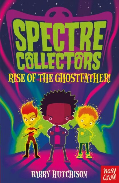 Spectre Collectors 3