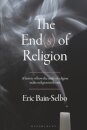 The End(s) of Religion