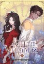 Kill the Villainess, Vol. 3