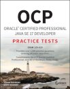 OCP Oracle Certified Professional Java SE 17 Developer Practice Tests