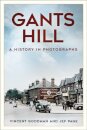 Gants Hill