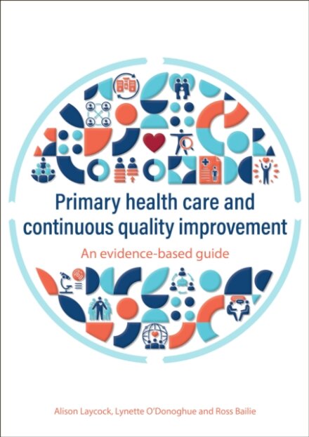 Primary health care and continuous quality improvement