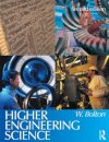 Higher Engineering Science