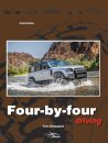 Four-By-Four Driving
