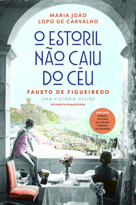 O Estoril Não Caiu do Céu