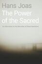 The Power of the Sacred