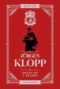 Jurgen Klopp: Notes On A Season