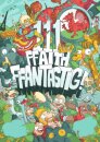 111 Ffaith Ffantastig