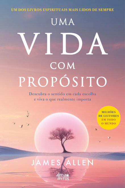 Uma Vida Com Propósito