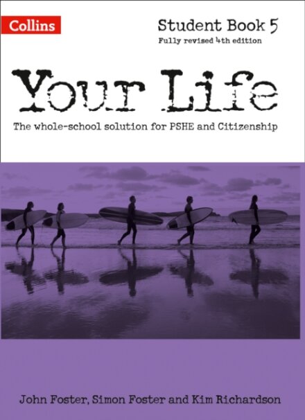 Student Book 5