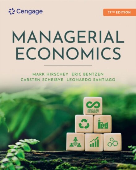 Managerial Economics