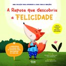 A Raposa Que Descobriu A Felicidade