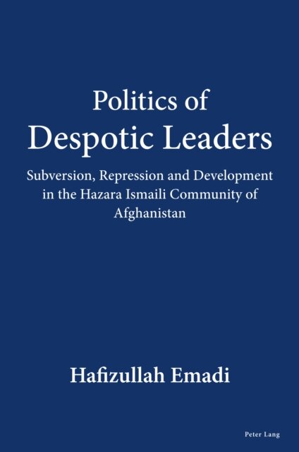 Politics of Despotic Leaders