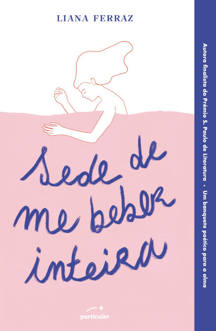 Sede de me Beber Inteira