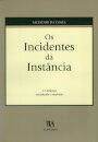 Os Incidentes da Instância