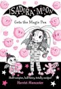 Isadora Moon Gets The Magic Pox