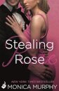 Stealing Rose: The Fowler Sisters 2