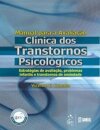 Manual Para A Avaliação Clínica Dos Transtornos Psicológicos