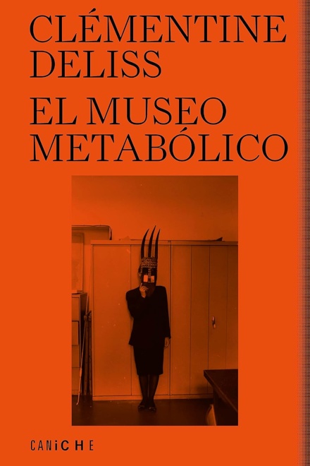 El Museo Metabólico