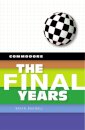 Commodore: The Final Years