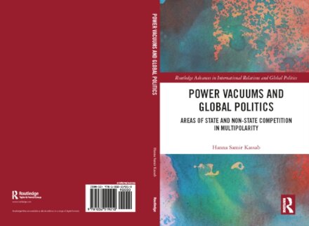 Power Vacuums and Global Politics