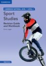 Cambridge National in Sport Studies Revision Guide and Workbook with Digital Access (2 Years)