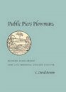 Public Piers Plowman