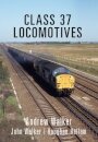 Class 37 Locomotives