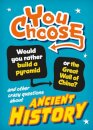 You Choose: Ancient History